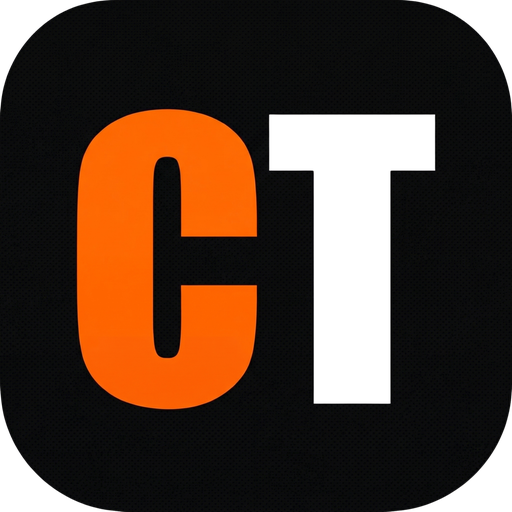 CoverTurn CT icon